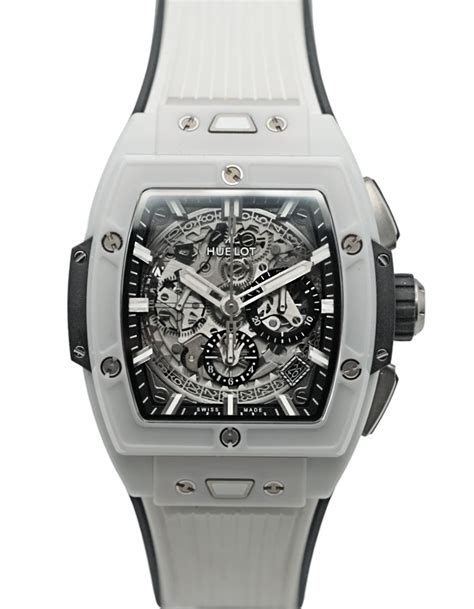 hublot rubber watch|Hublot watches official site.